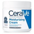 CeraVe Moisturizing Cream Jar for Dry Skin