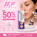 Tinted Acne Scar Removal Cream